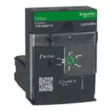 UNIDAD CONTROL STD 4.50-18A 110/240VCC/AC LUCA18FU