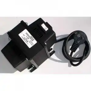 AUTOTRAFO 220/110 100W 1 TOMA
