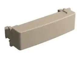 PIANO/QUADRA ARENA MODULO CIEGO 1/2 MODULO