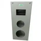 CUADRO DISTRIBUCION CHAPA  6 P 2 TOMAS KALOP 16A