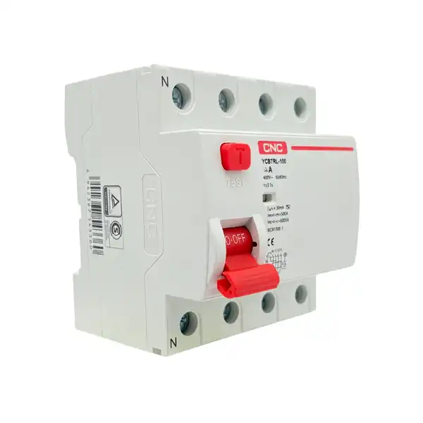 DIFERENCIAL 4 X 40A 30MA 6KA TIPO AC