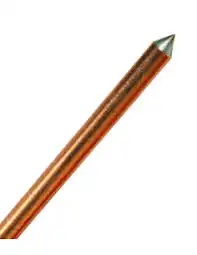 JABALINA COBRE 3/4 3 MTS L 1830 NORMALIZADA IRAM 2309
