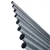CAÑO GALVANIZADO 7/8 RE PESADO  X 3 MTS