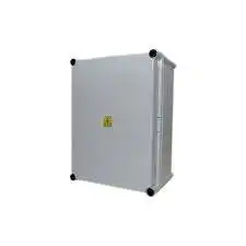 CAJA CONEXION POLICARBONATO 180X135X130 MM