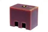 AISLADOR TIPO CEPO MODULAR ATC 50-2-10