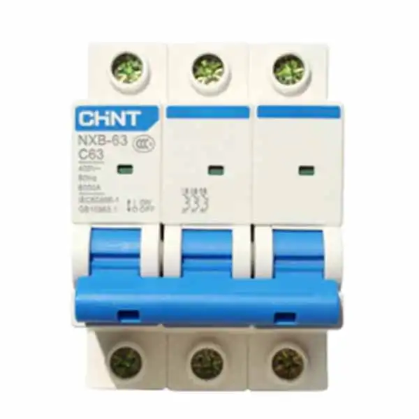 TERMICA 3 X 32A