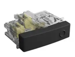 PIANO/QUADRA GRIS COMBINACION  1/2 MODULO 10A