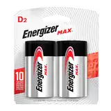 BLISTER BP2 PILA GRANDE D ENERGIZER