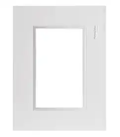 RODA CLASS TAPA PLASTICO NATURAL BLANCO