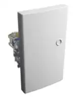 PIANO/QUADRA BLANCO  INTERRUPTOR GRANDE