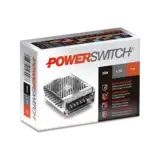FUENTE SWITCHING 220V 12V 4 A 50 W METALICA