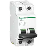 TERMICA 2 X 2A 10KA-CC CURVA C