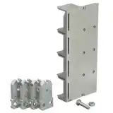 ACCE TOMA POSTERIOR INFE HORIZ P/NS-NT630-1600 4P FIJO
