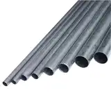 CAÑO GALVANIZADO 5/8 RE LIVIANO   X 3 MTS