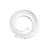 CINTA PASACABLE 15 MTS PVC ALMA ACERO
