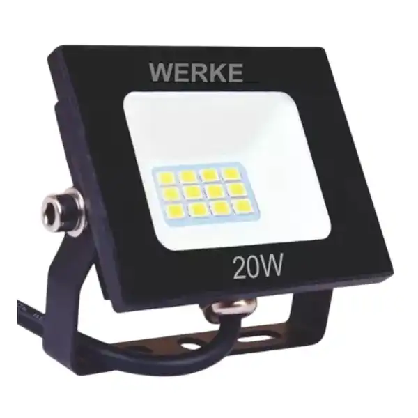 PROYECTOR LED 20 W 865  FRIO IP65