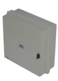 GABINETE 380X366X154 MM BEIGE