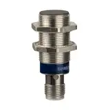 SENSOR M8 I8 MM NDUCTIVO RASANTE NA 3H PNP 12-48VCC