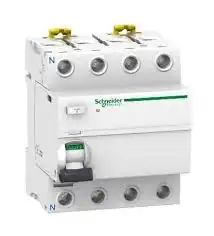 DIFERENCIAL 4X40A 300MA SELECTIVO