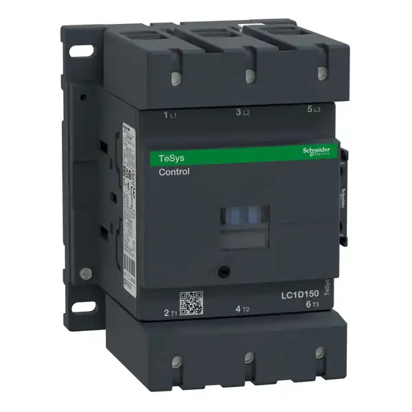 CONTACTOR 150A 220VCA 50/60HZ