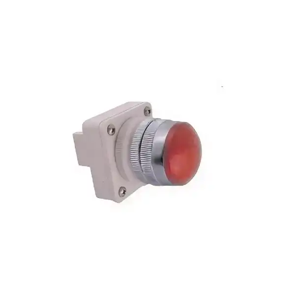 SEÑAL LUMINOSA SLN-22-AC 98 ROJO