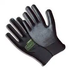 GUANTES JERSEY CON BAÑO NITRILO