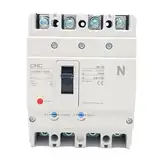 INTERRUPTOR AUTOMATICO 4 X 160A 18/25KA LCS/LCU T160 TMD160