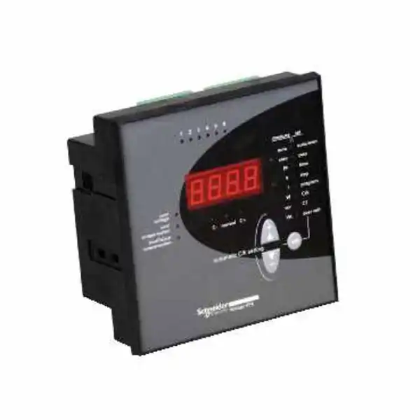 RELE COFIMETRICO 6 PASOS RT6 EASY