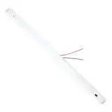 LISTON LED 1X18W  SIN TUBO