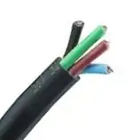 CABLE TALLER 4X4 MM2 X MTS