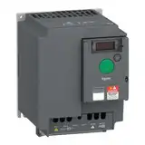 VARIADOR DE VELOCIDAD TRIFASICO 4 KW 5 HP