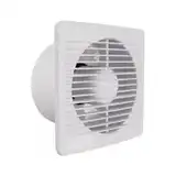 EXTRACTOR PARA BAÑO 4 PULGADA 100 MM
