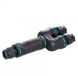 CONECTOR IP68 DERIV P/CABLE 2-3 CONDUC  0.5-4MM