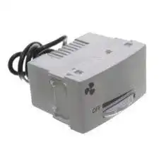 RODA VARIADOR VENTILADOR BLANCO