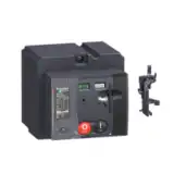 MANDO MOTOR ELÉC. T100/160 250V LV429434