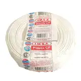 CABLE UNIPOLAR 2.50 MM2 BLANCO X 100 MTS