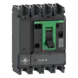 INTERRUPTOR AUTOMATICO 4 X 400A 36KA MICRO 2.3 NSX          32677