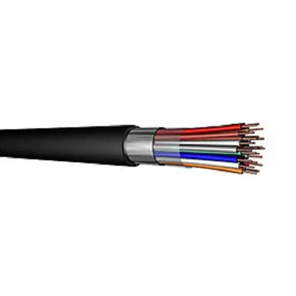 CABLE TELEFONICO 3 PARES SUBTERRANEO NORMA 782  X MTS