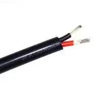 CABLE SILICONADO TALLER 2X4.00 MM2 X MTS