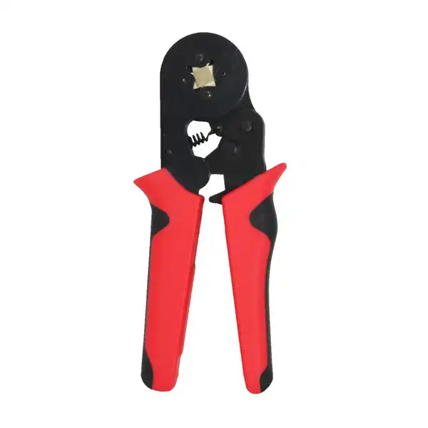 PINZA INDENTACION TERMINAL PREAISLADO  0.25-10M