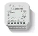 YESLY ACTUADOR TELERRUPTOR PARA CORTINAS / PERSIANAS