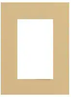 MINIMAL MARCO+BASTIDOR KRISTAL OPAL CAMEL