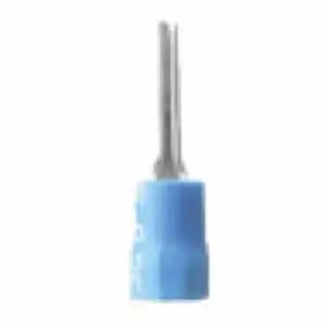 TERMINAL PREAISLADO  B15 1.0/2.5MM PIN 9.9MM