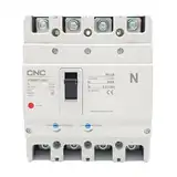 INTERRUPTOR AUTOMATICO 4 X 250A 18/25KA LCS/LCU T250 TMD250