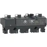 RELE TMD32D 32A 4P4D P/NSX 100-250A
