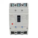 INTERRUPTOR AUTOMATICO 3 X 160A 18/25KA LCS/LCU T160 TMD160