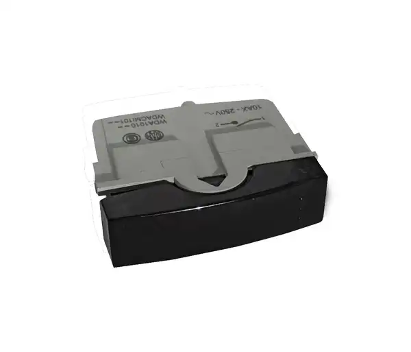 BASE 1/2 COMBINACION GRIS