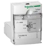 UNIDAD CONTROL STD 8.00-32A 24VCA LUCA32BL