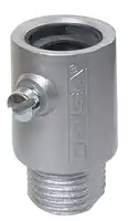 CONECTOR STANDARD  EXTERIOR 7/8 P/CAÑO ELECTR