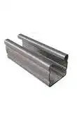 PERFIL C 44X44 MM 3MTS CINCADO